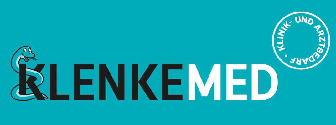 KlenkeMedLogo